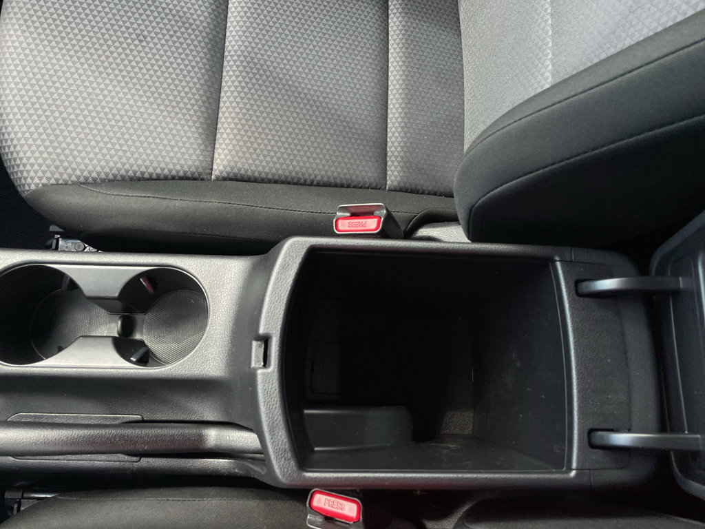 Used 2024 Kia Soul S FWD image 18