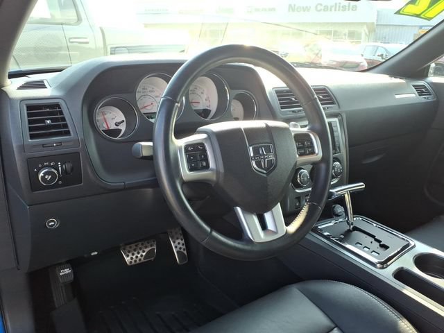 Used 2012 Dodge Challenger R/T RWD image 14
