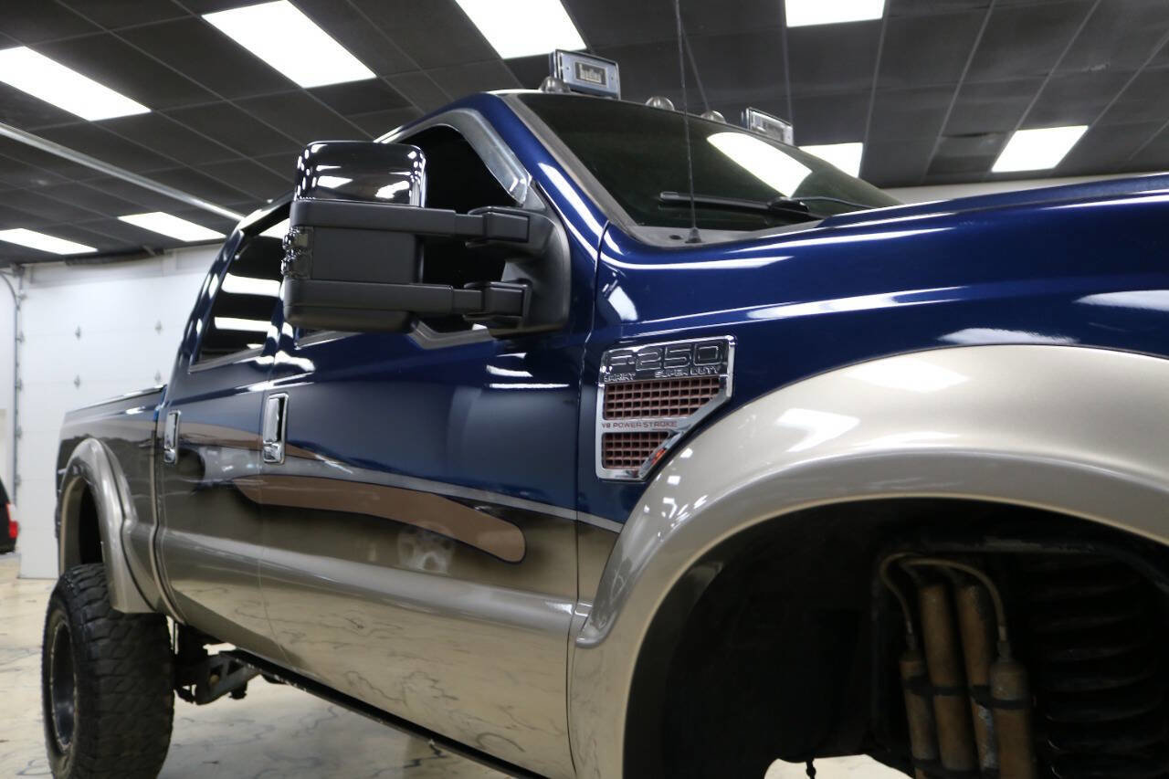 Used 2008 Ford F250 Lariat image 70