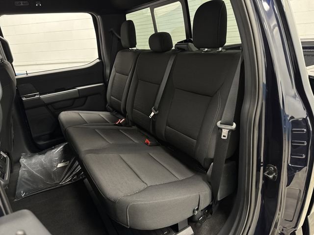 Used 2025 Ford F150 XLT w/ Equipment Group 302A MID image 34