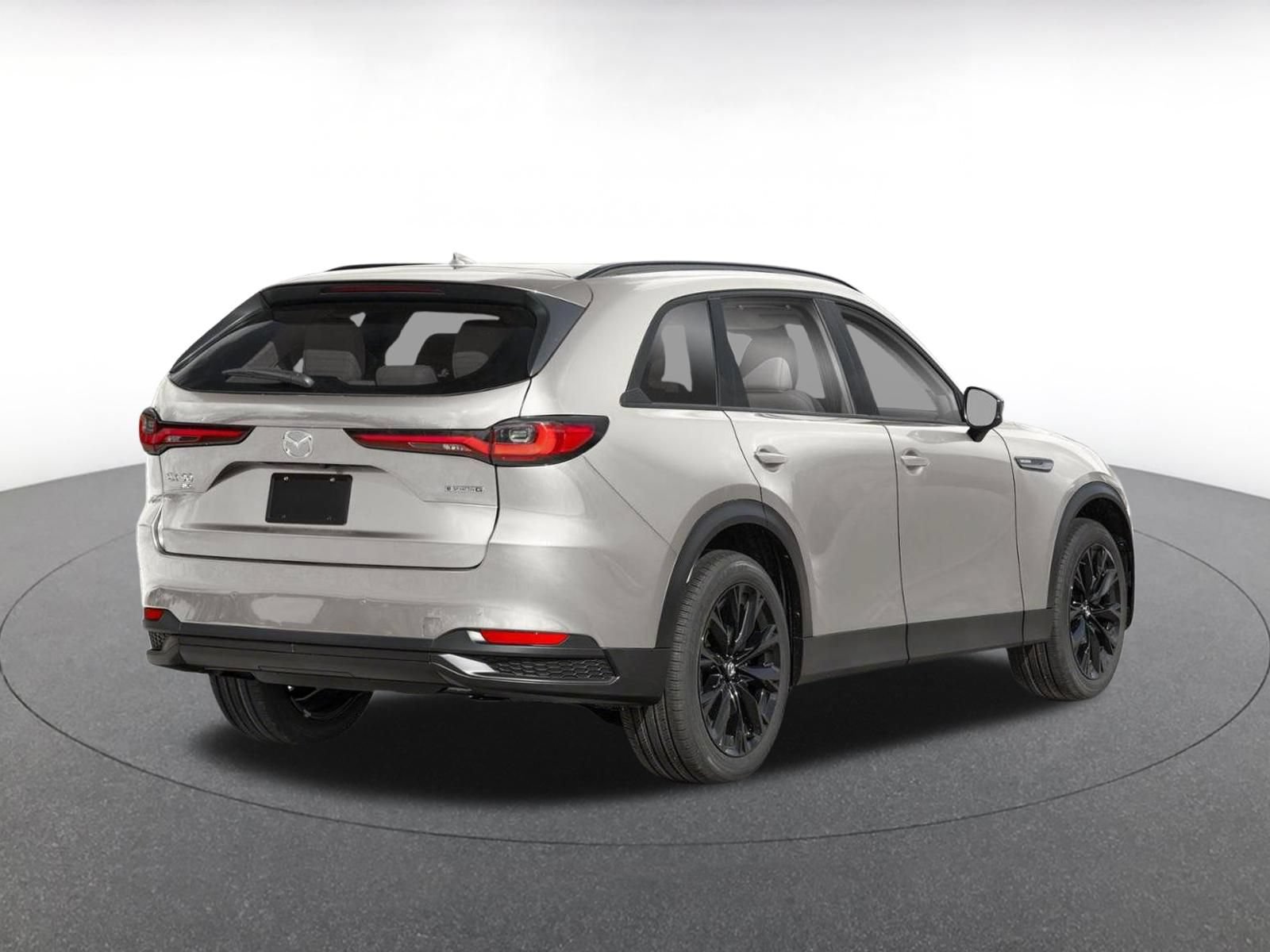 Used 2026 MAZDA CX-90 3.3 Turbo w/ Premium Sport Pkg AWD/4WD image 11