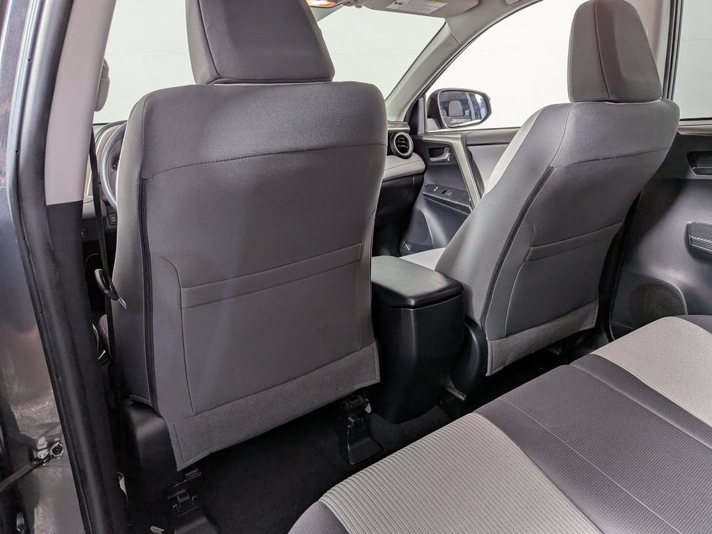 Used 2014 Toyota RAV4 XLE AWD/4WD image 43