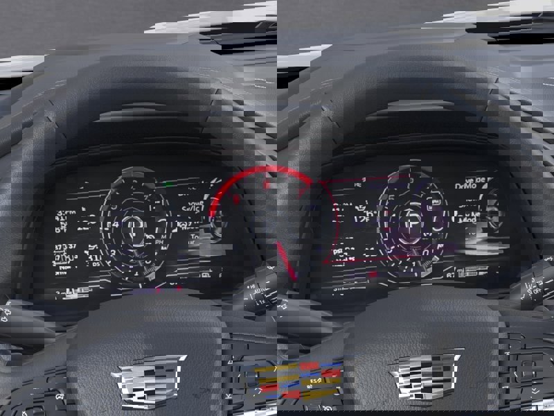 New 2026 Cadillac CT4 Premium Luxury image 18