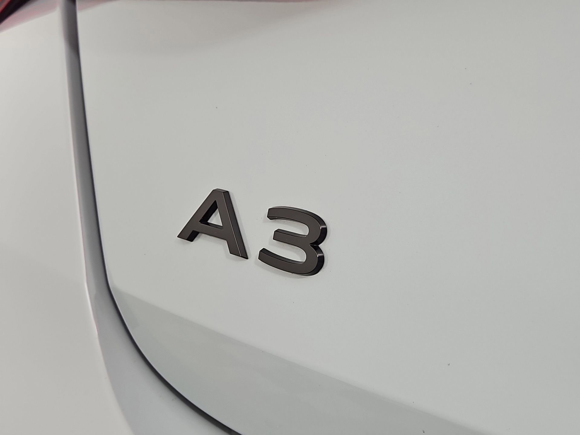 Certified 2025 Audi A3 2.0T Premium Plus w/ Premium Plus Package image 11