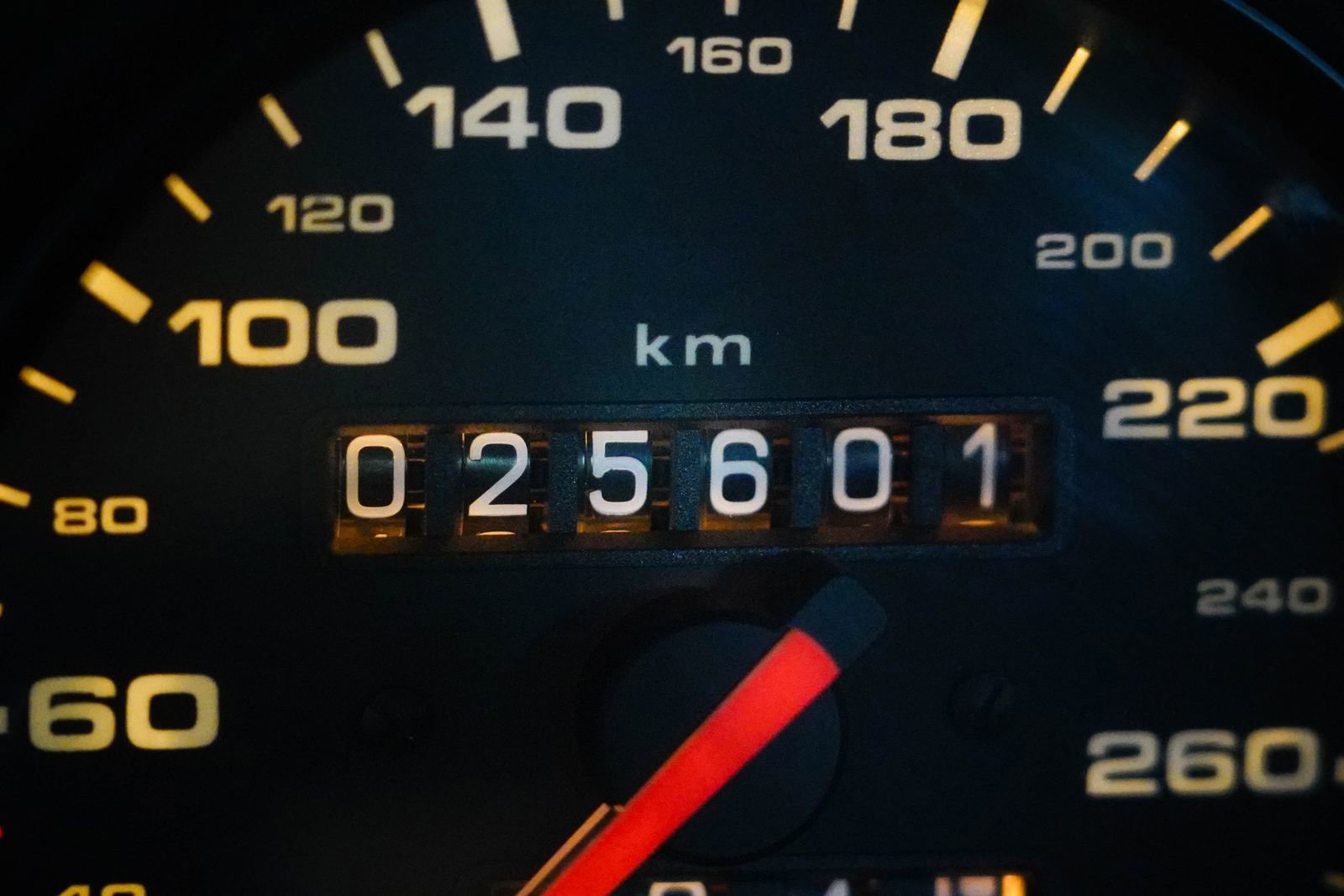 Used 1992 Porsche 911 image 19