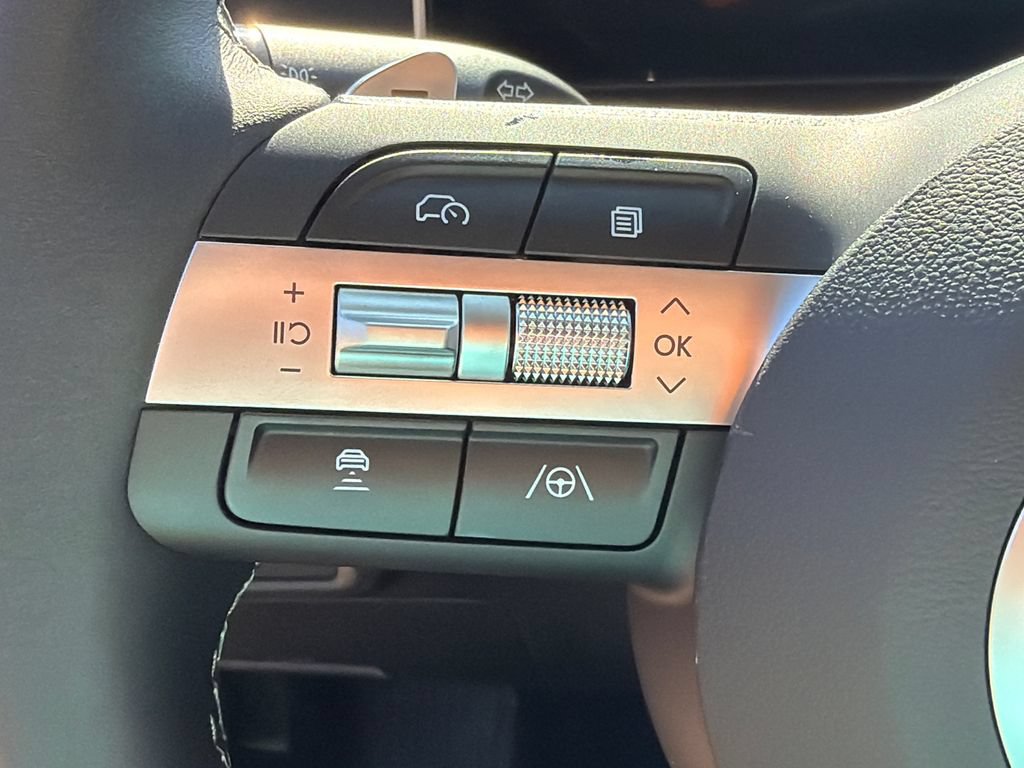 New 2026 Hyundai Sonata SEL FWD image 25