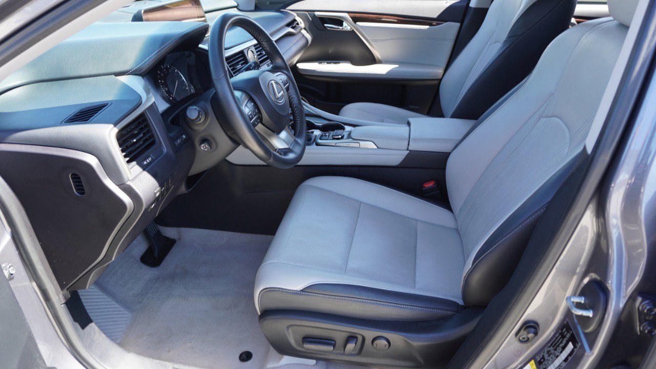 Used 2017 Lexus RX 350 AWD w/ Premium Package image 13