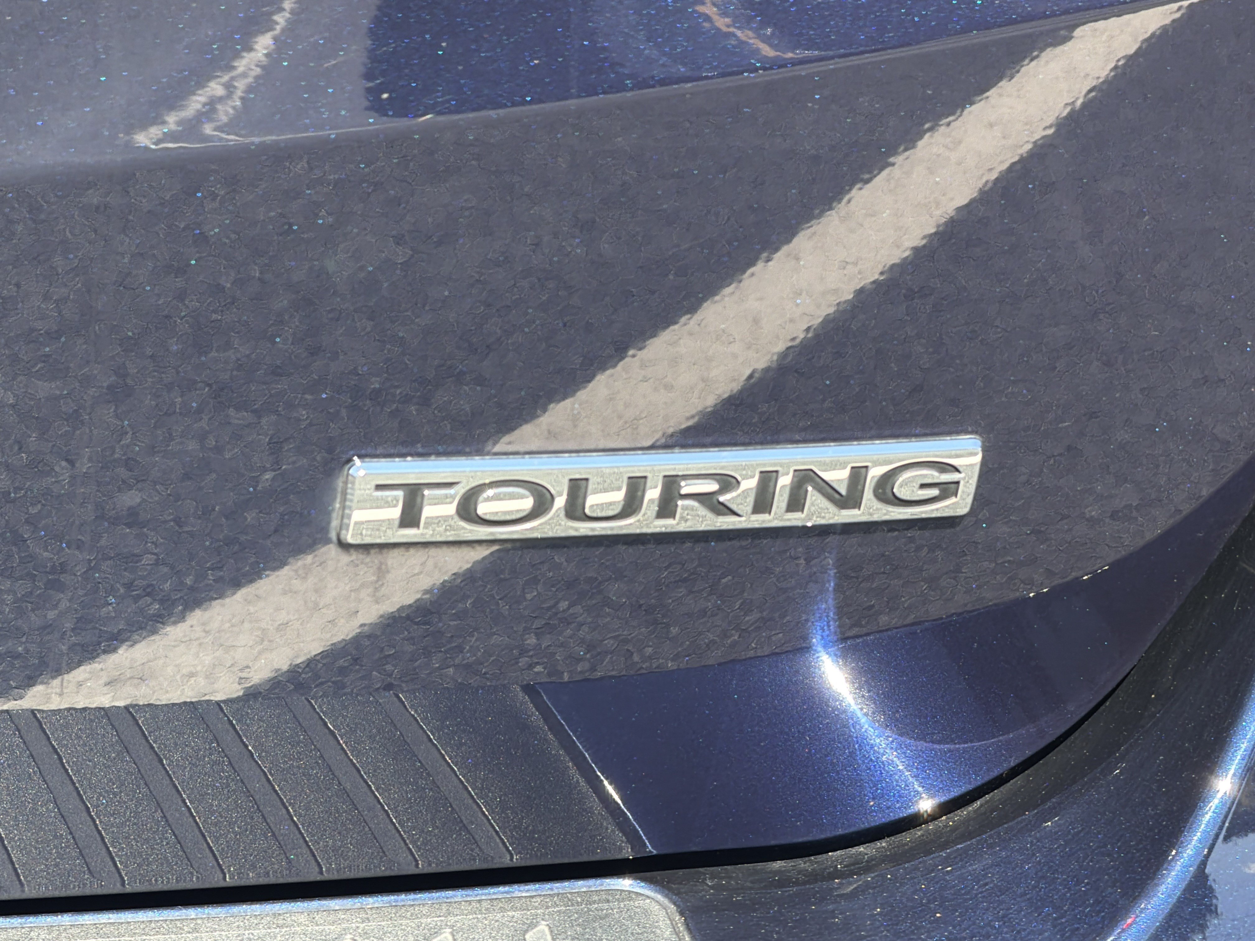 Certified 2024 Honda Odyssey Touring image 28