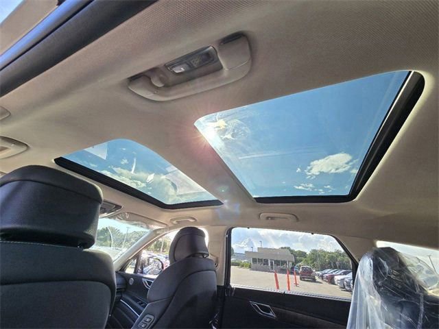 New 2025 Genesis GV80 2.5T Select image 15