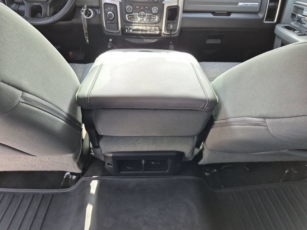 Used 2017 RAM 2500 Big Horn AWD/4WD image 34
