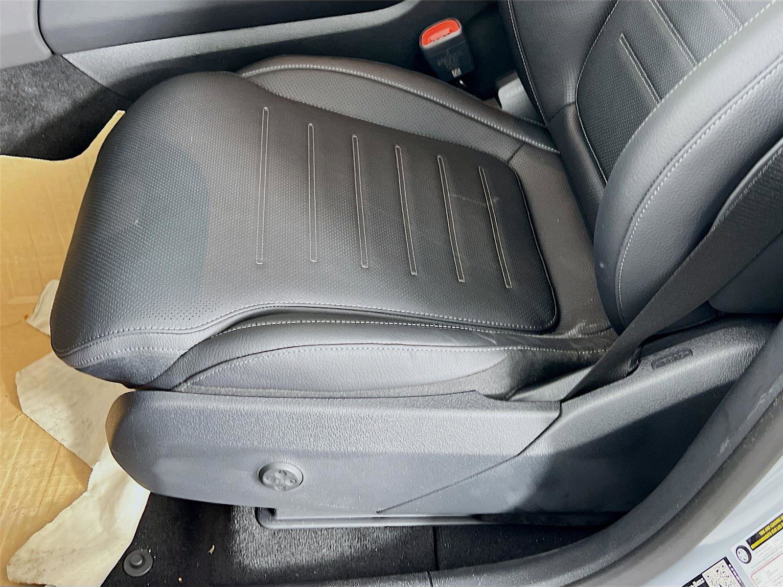 New 2026 Mercedes-Benz GLC 43 AMG AMG GLC 43 image 18