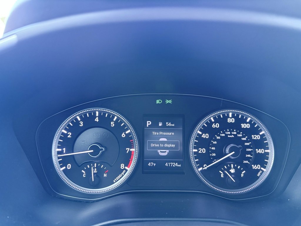 Used 2020 Hyundai Santa Fe SE w/ Cargo Package image 14