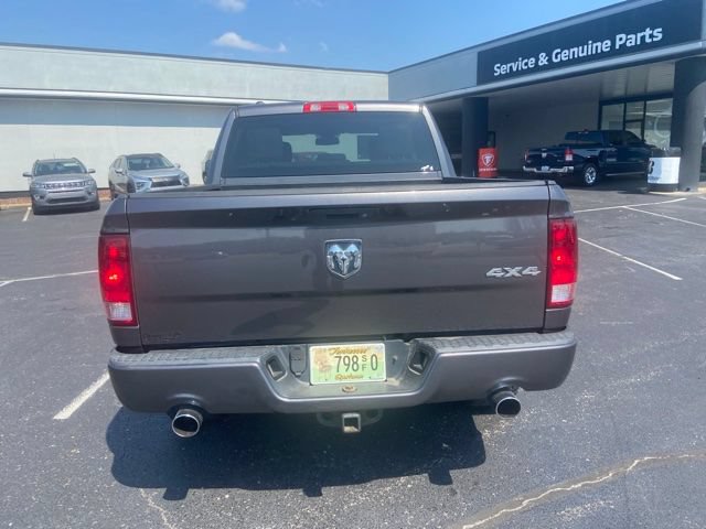 Used 2014 RAM 1500 Express AWD/4WD image 5