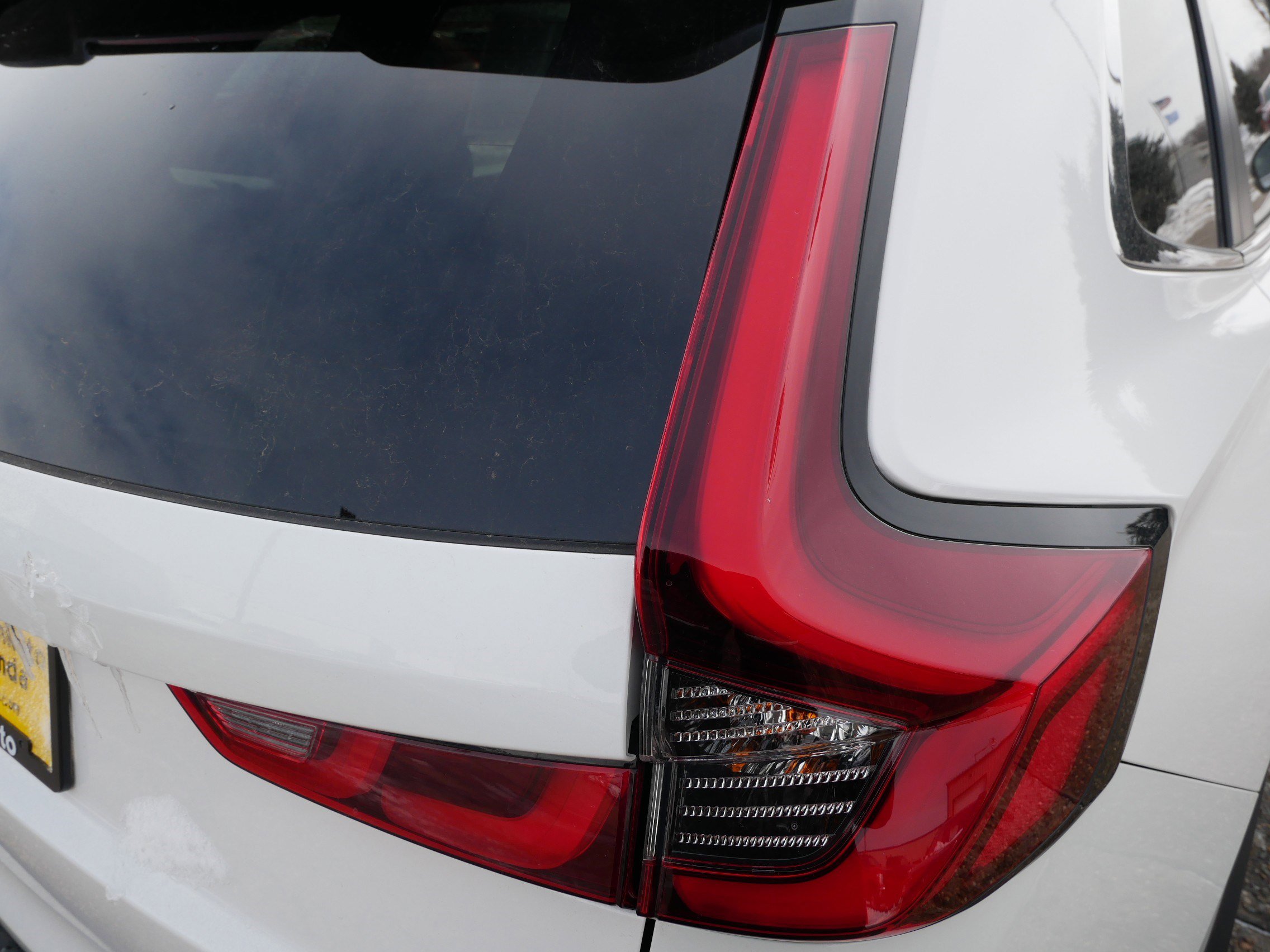 Certified 2024 Honda CR-V EX-L image 17