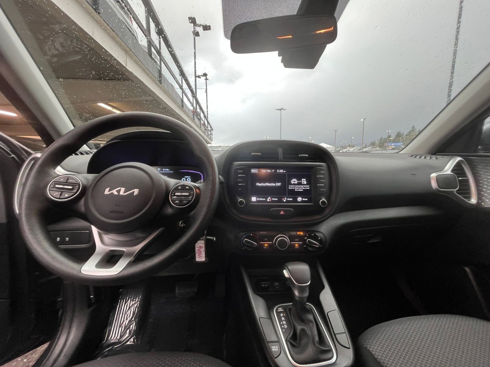 Used 2025 Kia Soul LX w/ LX Technology Package image 33