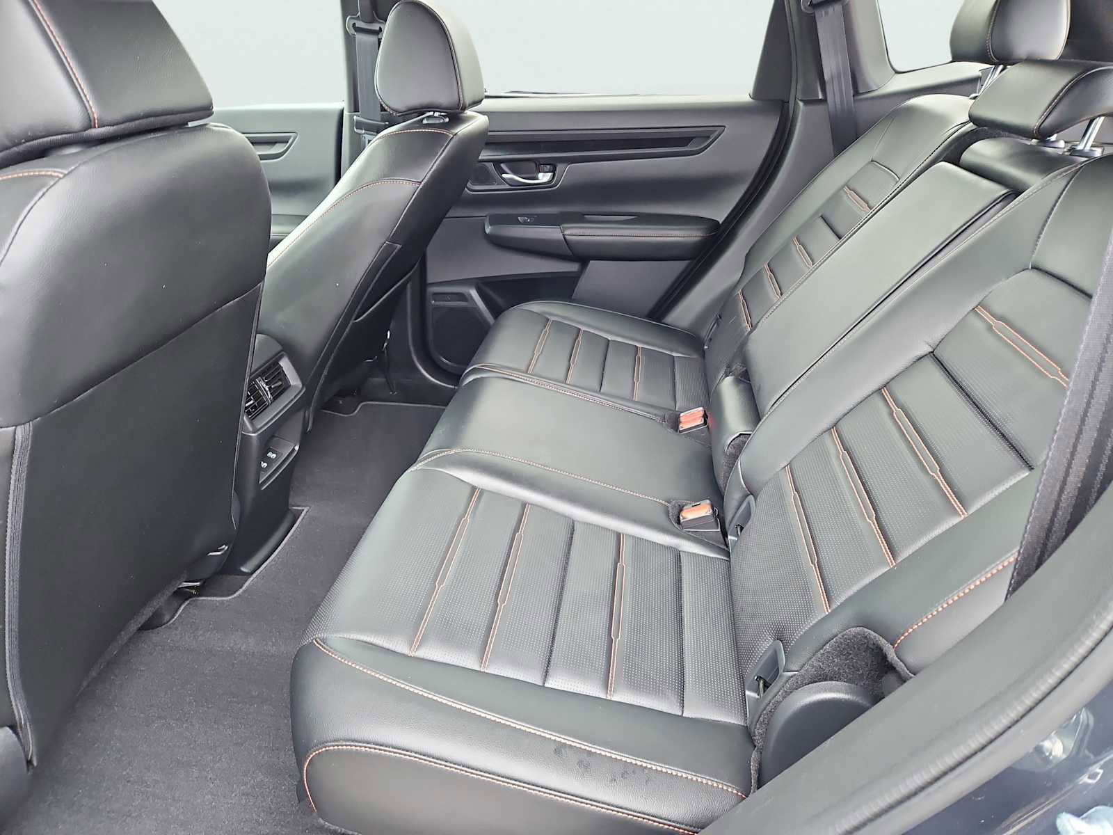 Certified 2025 Honda CR-V Sport-L image 34