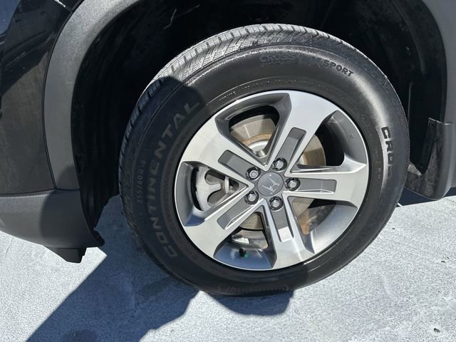 Used 2023 Honda Pilot EX-L image 19