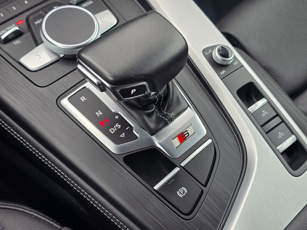 Used 2019 Audi S5 Prestige image 34