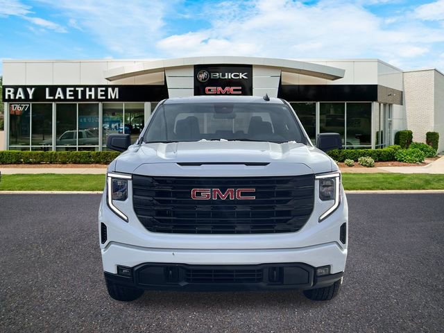 New 2026 GMC Sierra 1500 Elevation image 8