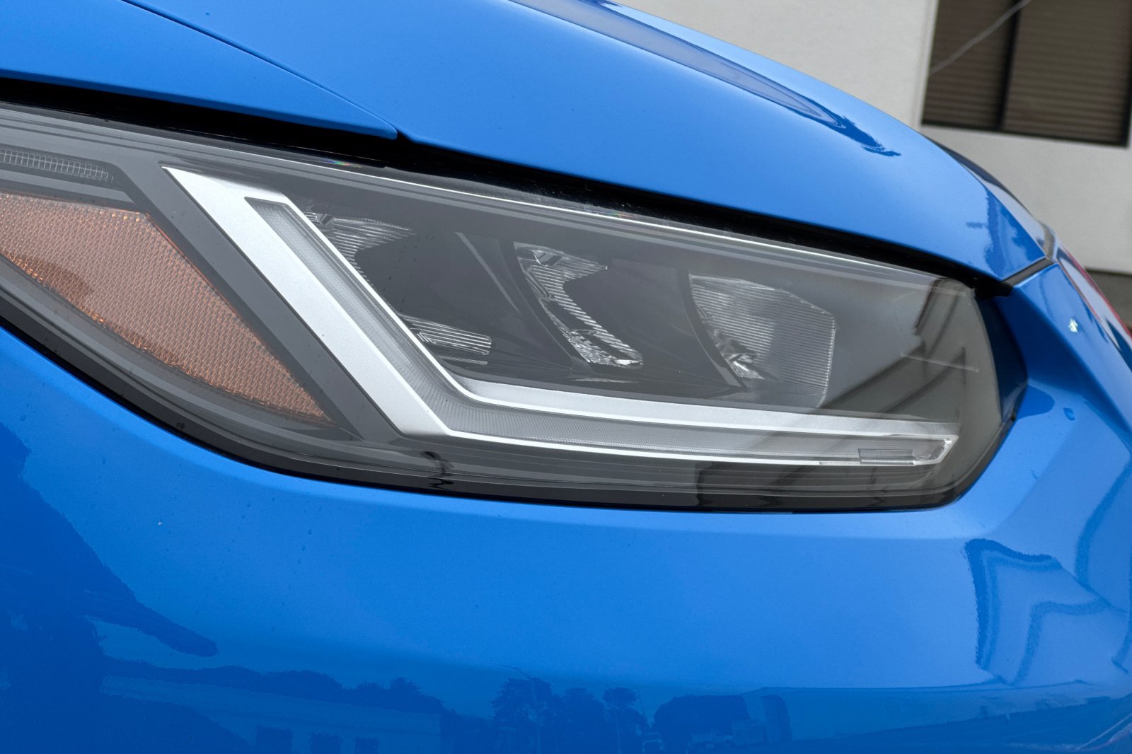 New 2027 Honda HR-V Sport image 17