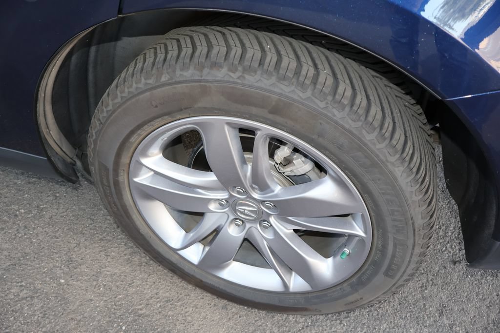 Used 2020 Acura RDX w/ Advance Package AWD/4WD image 65