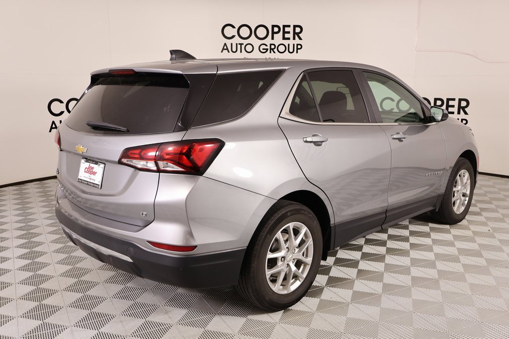 Used 2023 Chevrolet Equinox LT image 19