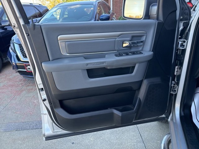 Used 2014 RAM 1500 Big Horn image 21