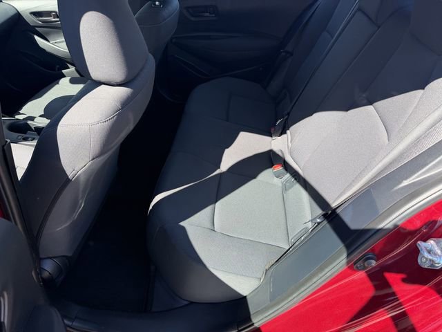 Used 2024 Toyota Corolla LE image 20