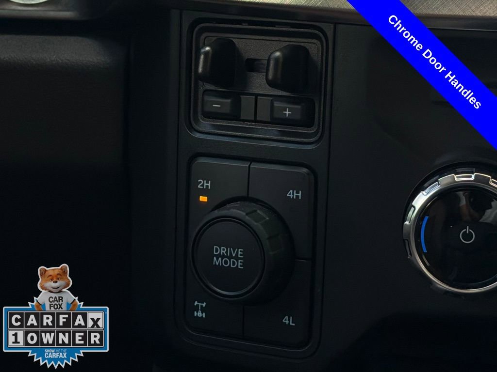 Used 2024 Ford F250 King Ranch w/ Chrome Package image 19