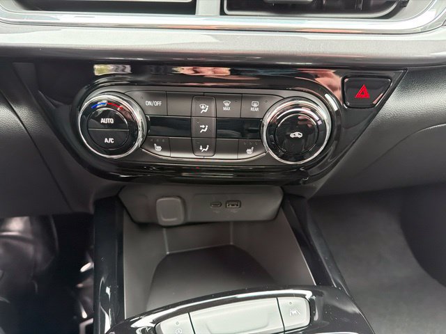 New 2026 Chevrolet Trax ACTIV w/ Driver Confidence Package FWD image 18