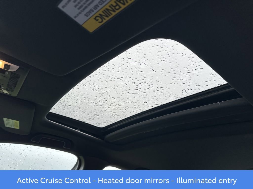 Used 2019 Acura ILX w/ Premium & A-SPEC Package image 5