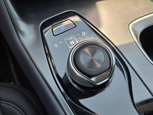 Used 2024 Lexus RZ 300e Premium w/ Accessory Package (Z1) FWD image 17