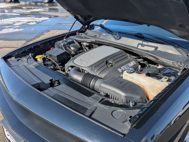 Used 2018 Dodge Challenger R/T image 34