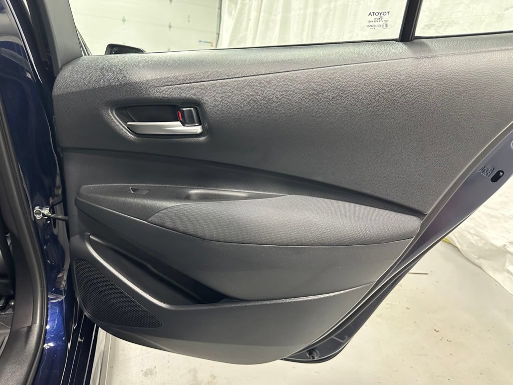 Used 2026 Toyota Corolla SE FWD image 49