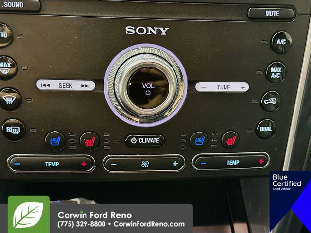 Certified 2019 Ford Explorer Sport w/ Equipment Group 401A image 20