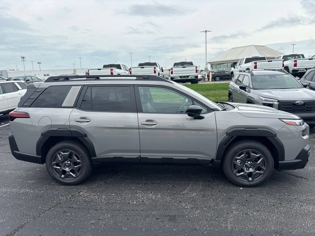 New 2026 Subaru Outback Premium AWD/4WD image 2
