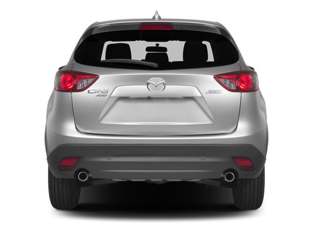 Used 2014 MAZDA CX-5 Sport FWD image 8