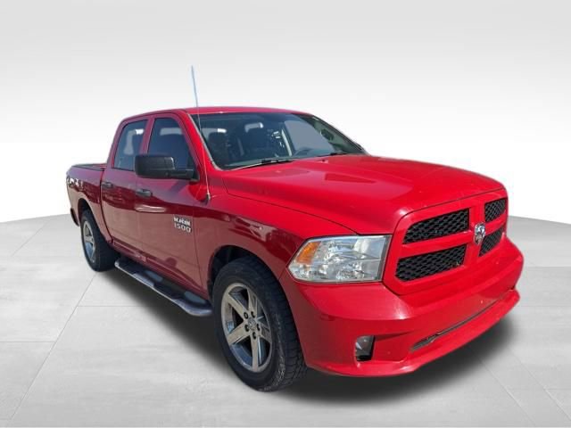 Used 2016 RAM 1500 Express image 3
