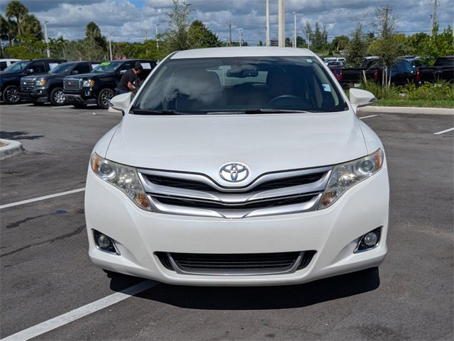 Used 2013 Toyota Venza LE image 4