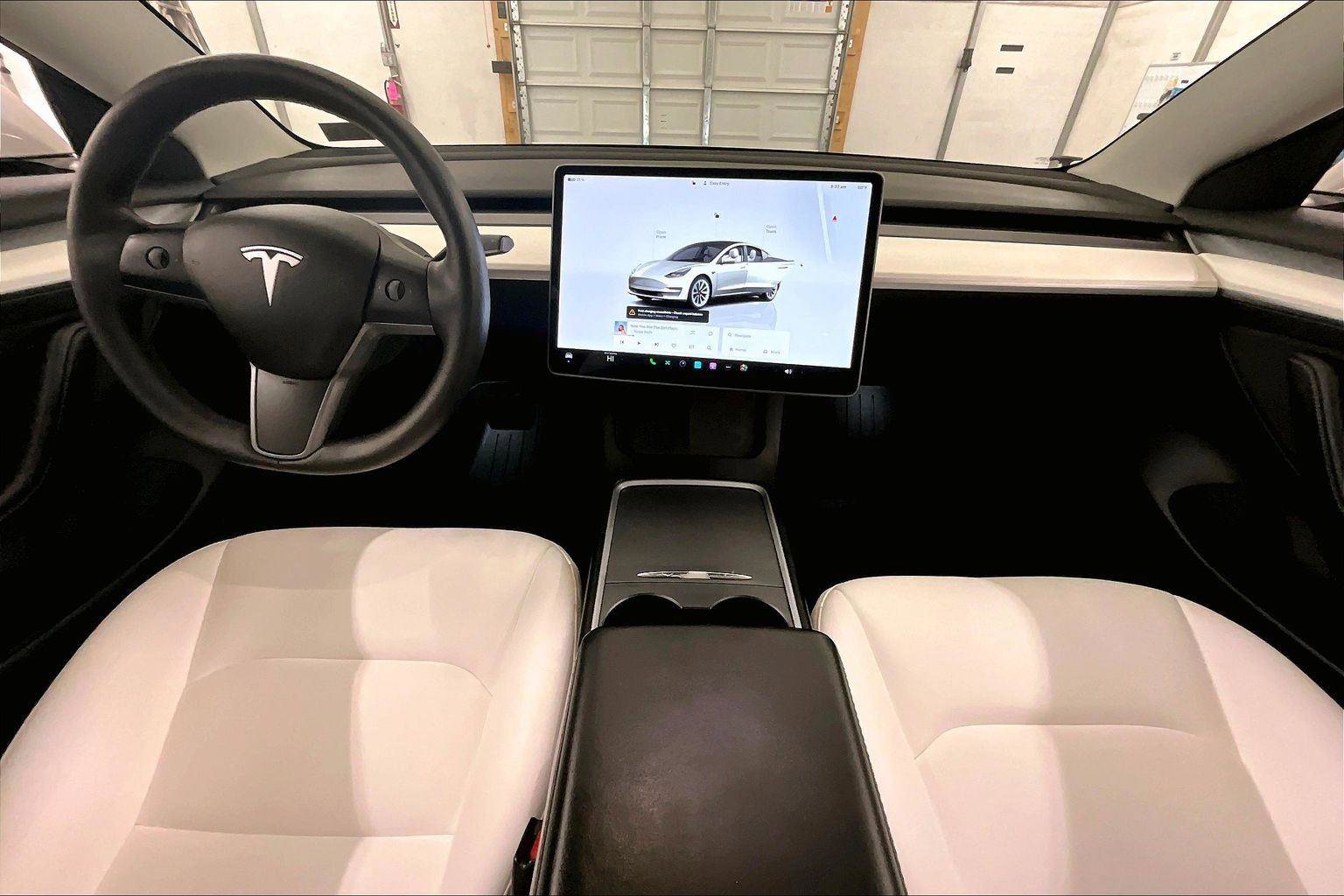 Used 2022 Tesla Model 3 Long Range image 15