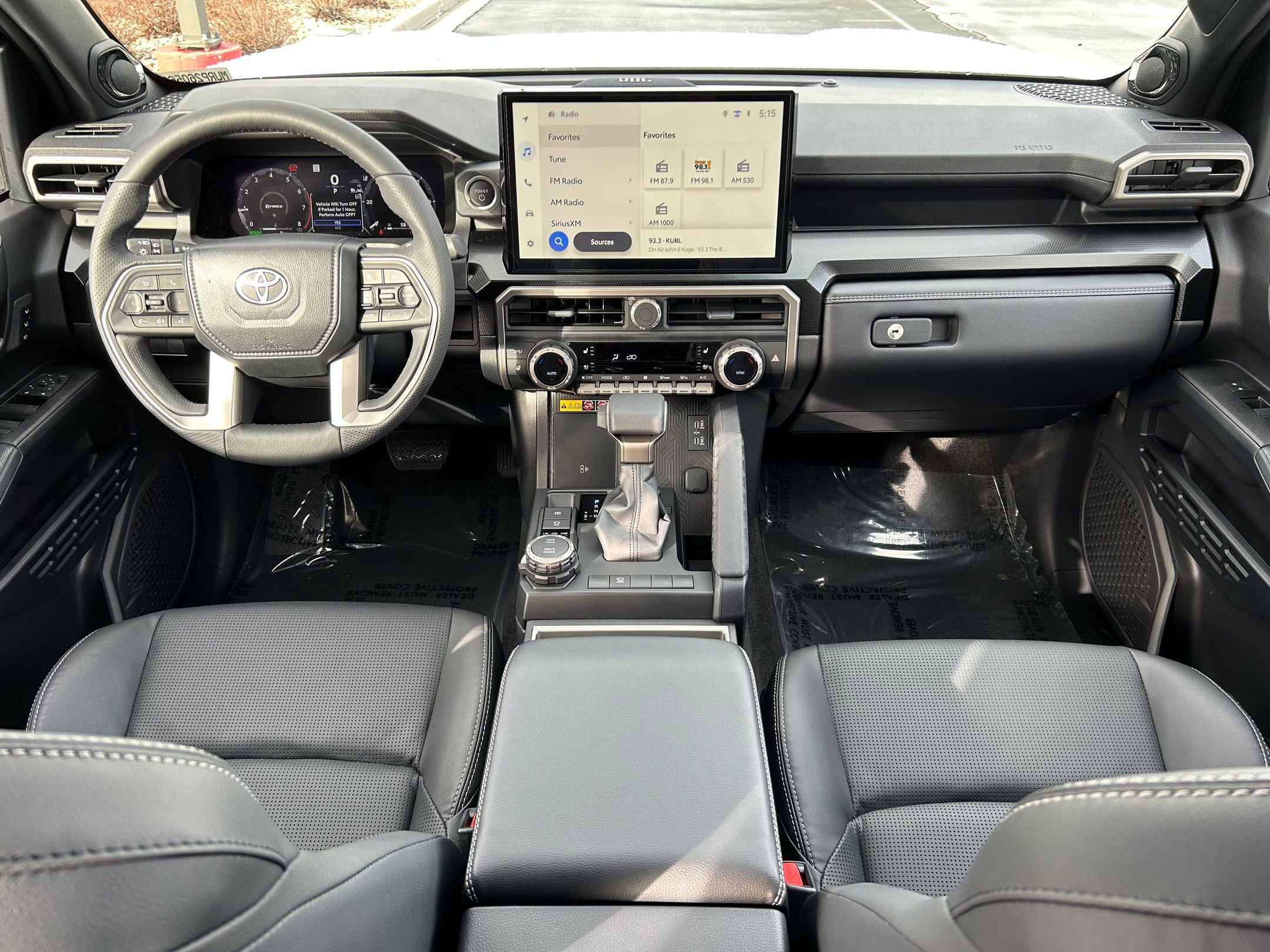 Certified 2026 Toyota 4Runner Limited image 24