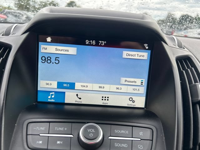 Used 2019 Ford Escape SE AWD/4WD image 18