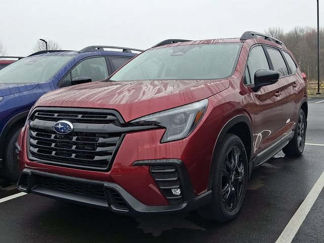 New 2026 Subaru Ascent Bronze Edition AWD/4WD image 3