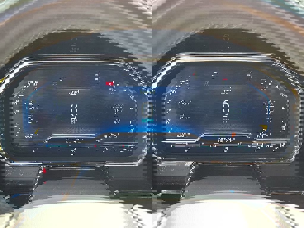 Certified 2023 Chevrolet Silverado 1500 RST w/ All Star Edition Plus image 25