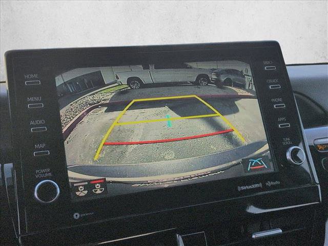 Used 2024 Toyota Camry XSE FWD image 12