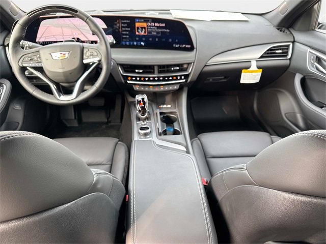 New 2026 Cadillac CT5 Premium Luxury w/ Technology Package image 14