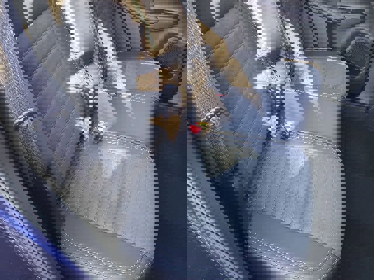 Used 2024 Mitsubishi Outlander SE image 22