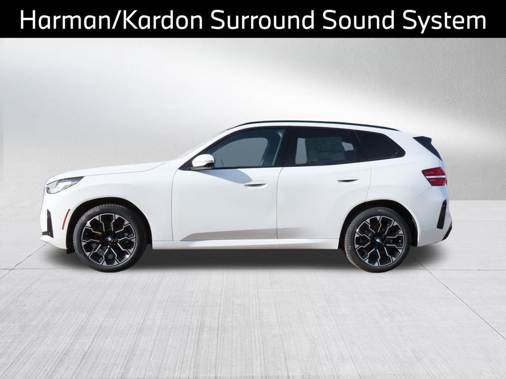 New 2026 BMW X3 xDrive30 image 5