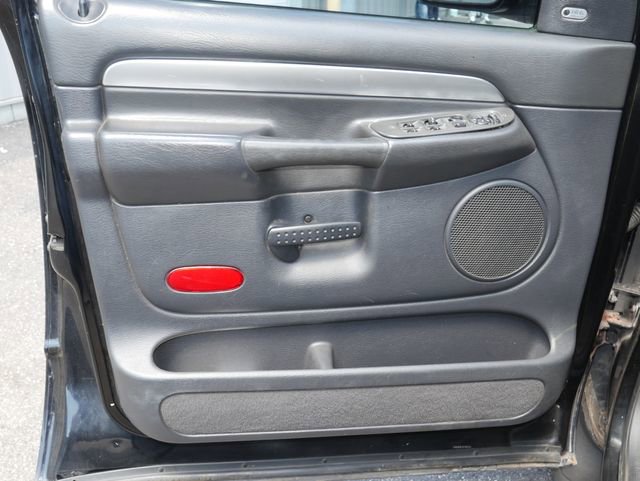 Used 2004 Dodge Ram 3500 Truck SLT w/ Sport Appearance Group RWD image 12