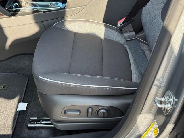 New 2026 Chevrolet TrailBlazer LT w/ Convenience Package image 13